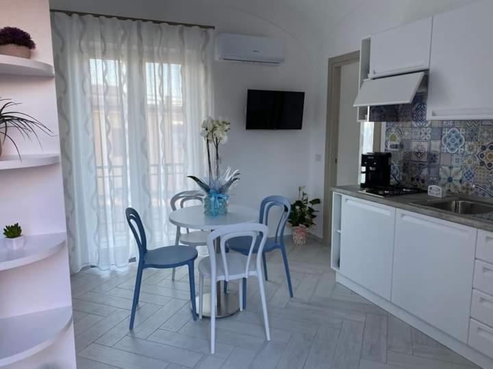 B&B La Lingua Procida Exterior foto